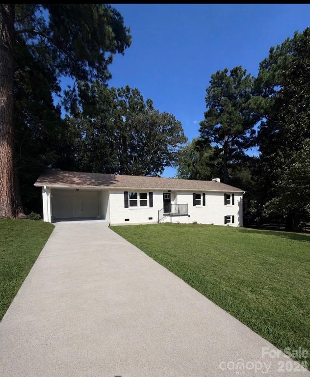 656 Harrell Street, Rock Hill, SC 29730