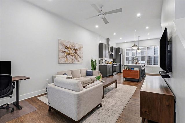 4471 Dandelion Lane, Atlanta, GA 30342