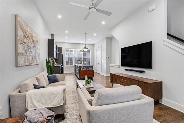 4471 Dandelion Lane, Atlanta, GA 30342