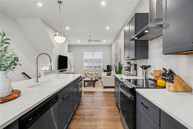 4471 Dandelion Lane, Atlanta, GA 30342