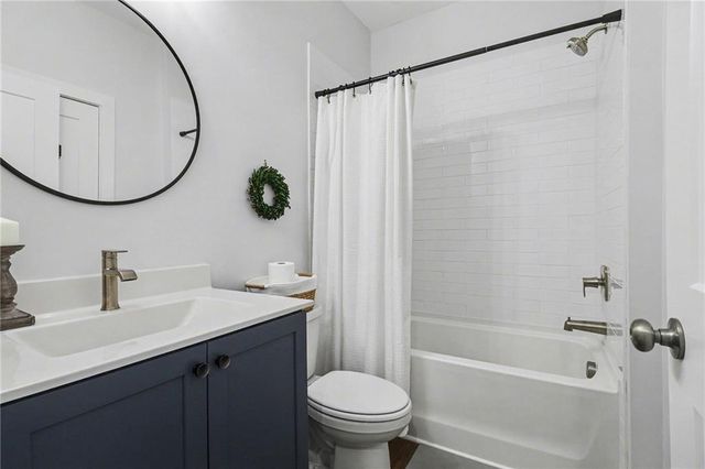 4471 Dandelion Lane, Atlanta, GA 30342