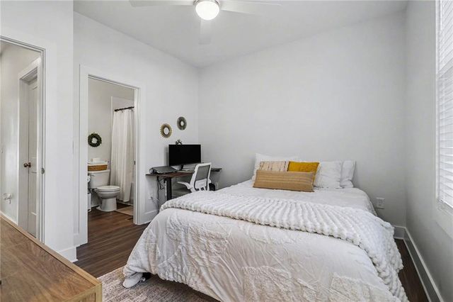 4471 Dandelion Lane, Atlanta, GA 30342