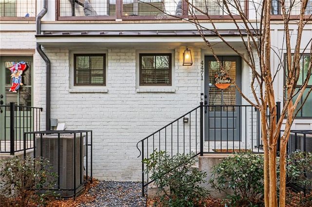 4471 Dandelion Lane, Atlanta, GA 30342