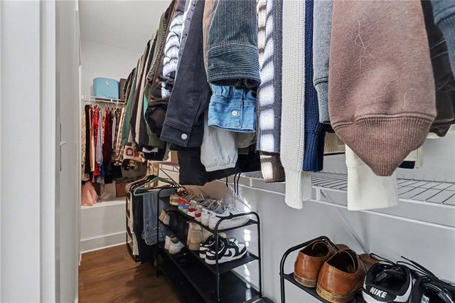 4471 Dandelion Lane, Atlanta, GA 30342