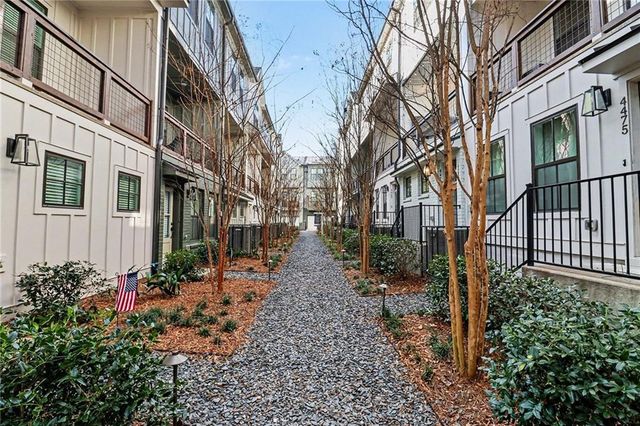 4471 Dandelion Lane, Atlanta, GA 30342