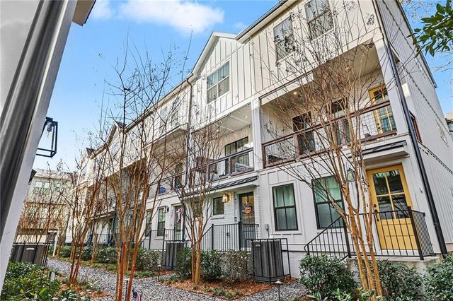 4471 Dandelion Lane, Atlanta, GA 30342