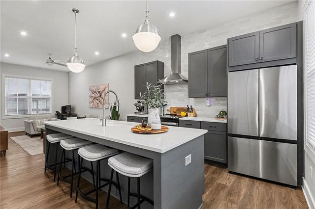 4471 Dandelion Lane, Atlanta, GA 30342