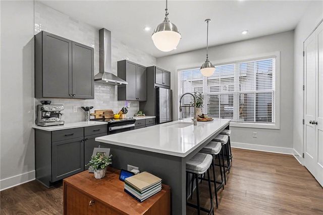 4471 Dandelion Lane, Atlanta, GA 30342