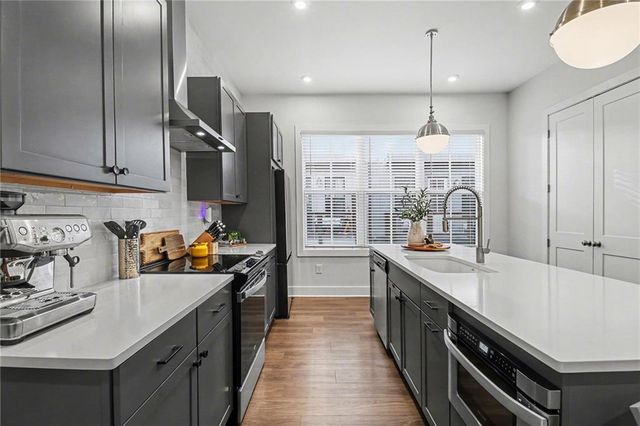 4471 Dandelion Lane, Atlanta, GA 30342