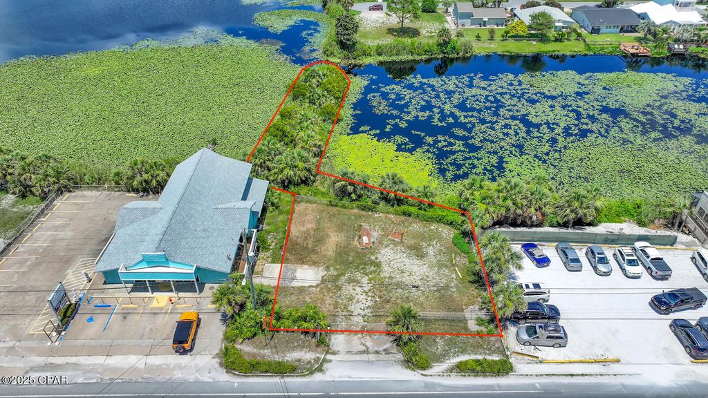 16544 Front Beach Road, Panama City Beach, FL 32413