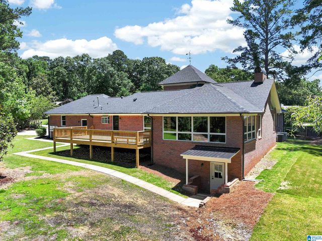 528 NORTHSHORE DRIVE, Tuscaloosa, AL 35406