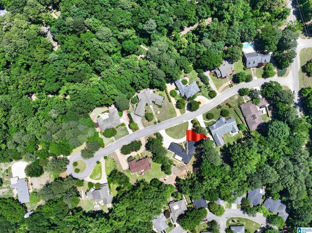 528 NORTHSHORE DRIVE, Tuscaloosa, AL 35406