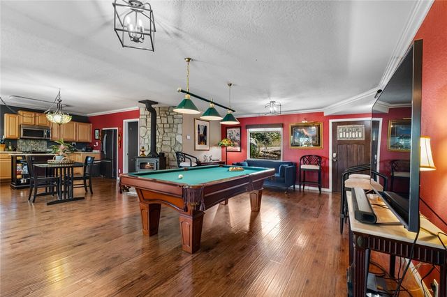 325 Ridge Road, Eureka Springs, AR 72631