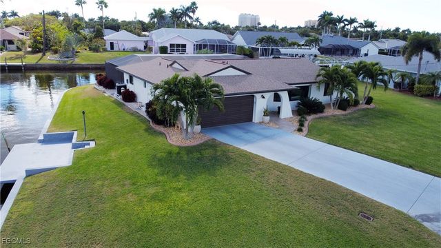 5343 SW 8th CT, Cape Coral, FL 33914