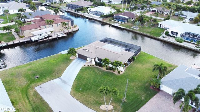 5343 SW 8th CT, Cape Coral, FL 33914