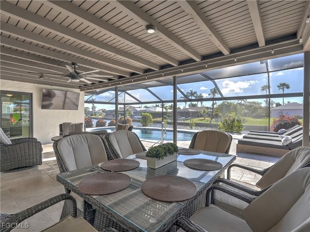 5343 SW 8th CT, Cape Coral, FL 33914