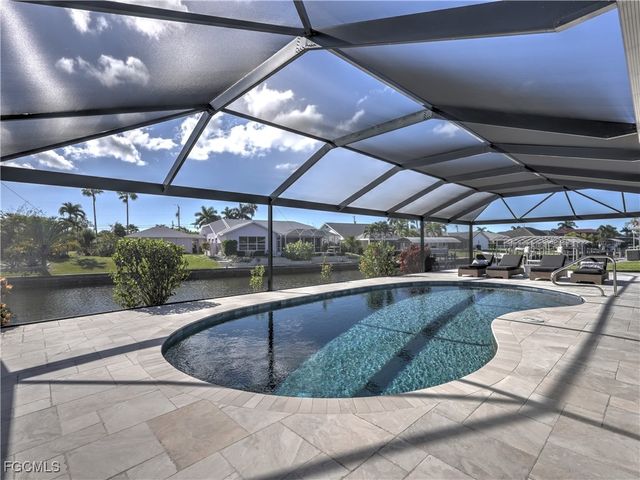 5343 SW 8th CT, Cape Coral, FL 33914