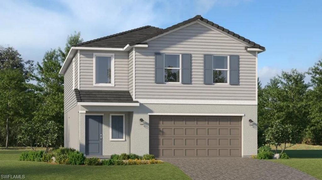 3613 Justicia CT, AVE MARIA, FL 34142 — exterior