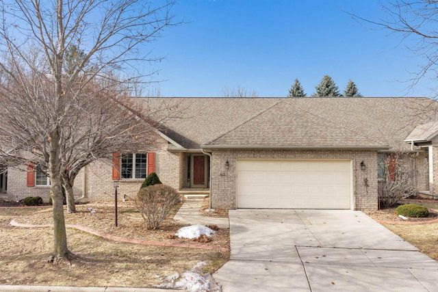 423 WOODFIELD DRIVE, Green Bay, WI 54313