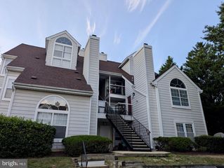 15732 EASTHAVEN CT #705, Bowie, MD 20716