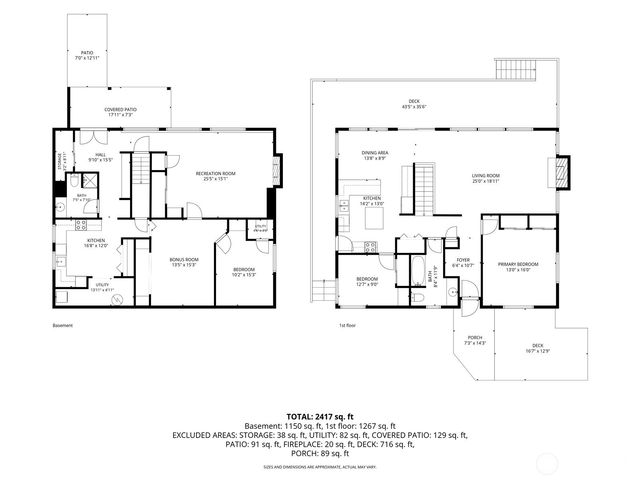 21204 SE 265th Street, Maple Valley, WA 98038
