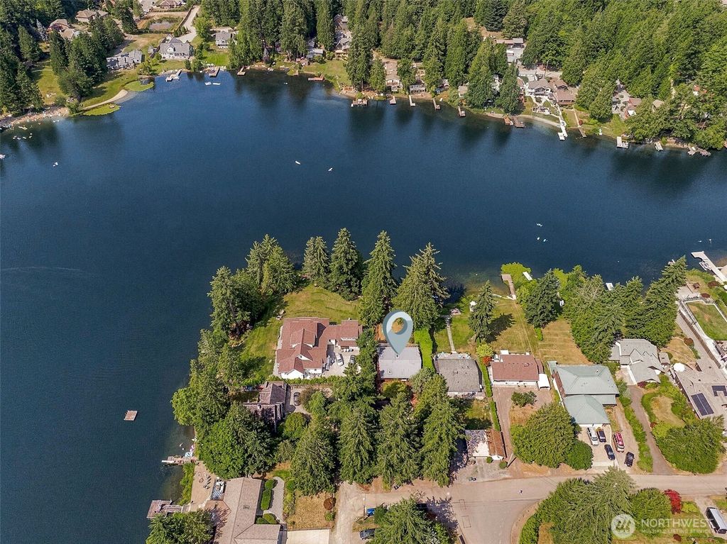 21204 SE 265th Street, Maple Valley, WA 98038