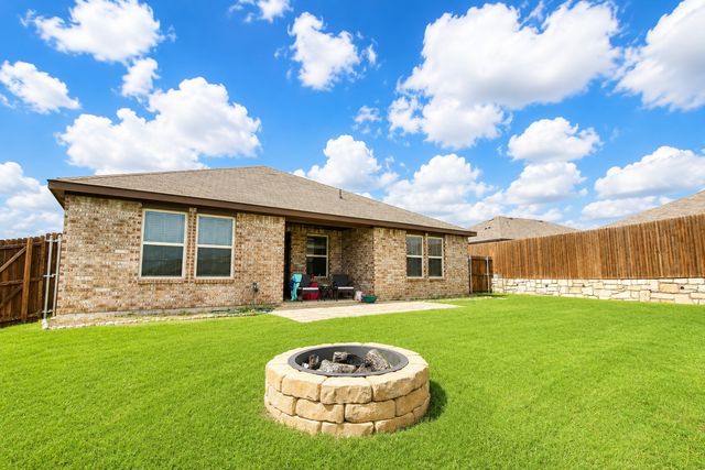2333 Conklin Drive, Fate, TX 75189