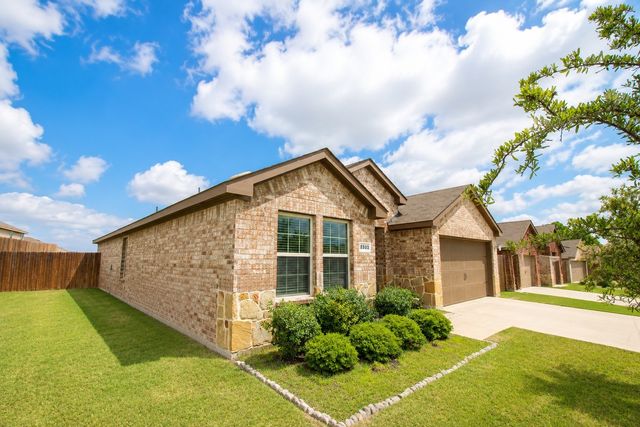 2333 Conklin Drive, Fate, TX 75189