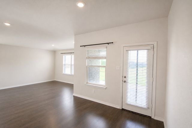 2333 Conklin Drive, Fate, TX 75189