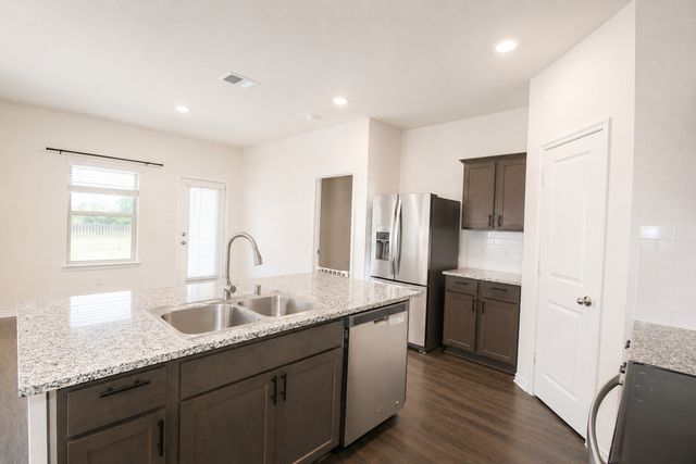 2333 Conklin Drive, Fate, TX 75189