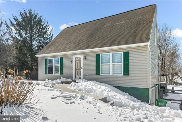 594 5TH ST, Oxford, PA 19363