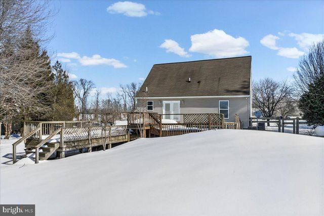 594 5TH ST, Oxford, PA 19363