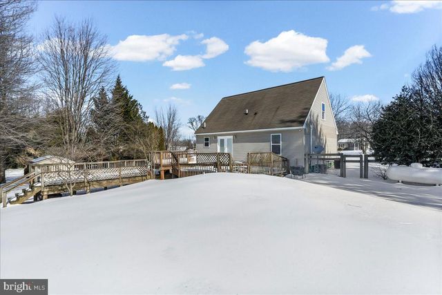 594 5TH ST, Oxford, PA 19363