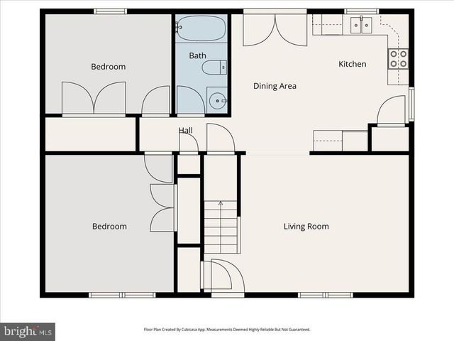 594 5TH ST, Oxford, PA 19363