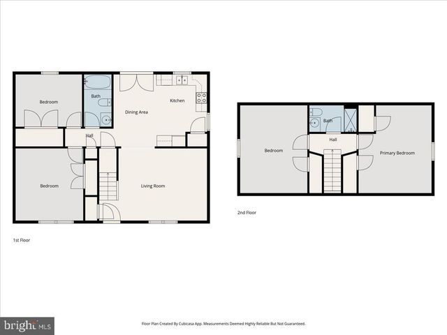 594 5TH ST, Oxford, PA 19363