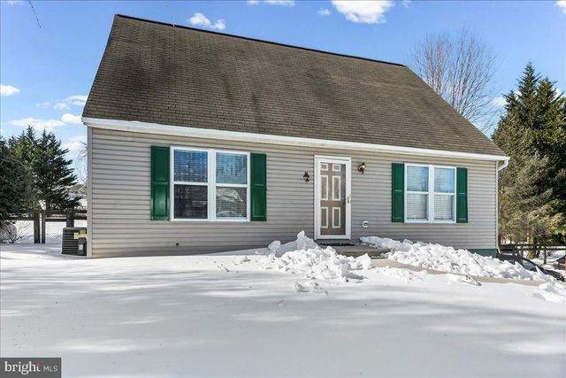 594 5TH ST, Oxford, PA 19363