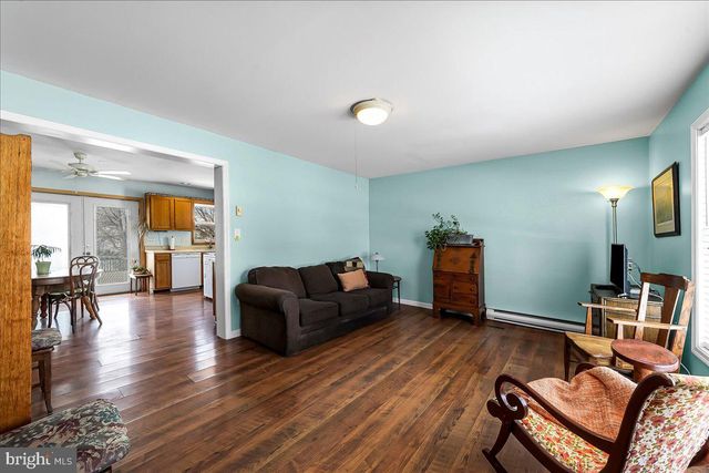 594 5TH ST, Oxford, PA 19363