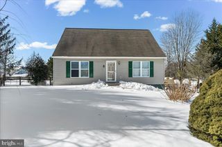 594 5TH ST, Oxford, PA 19363