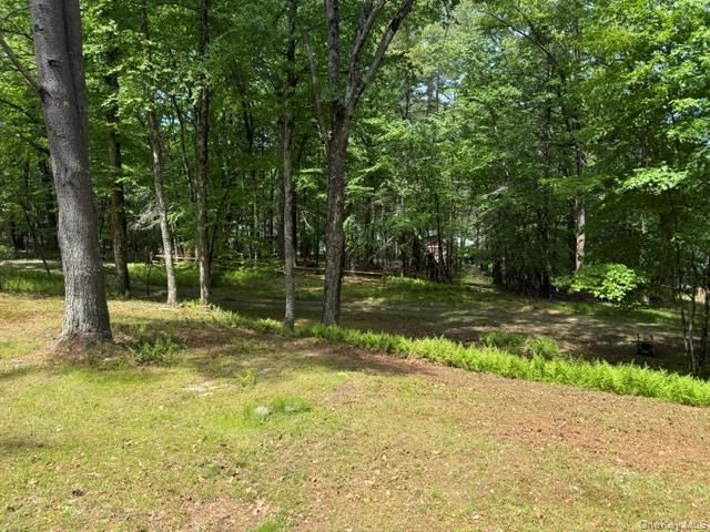 3 Perry Road, Barryville, NY 12719