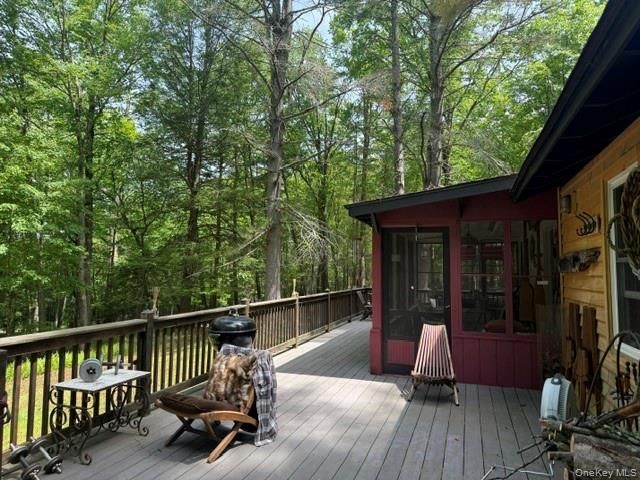 3 Perry Road, Barryville, NY 12719
