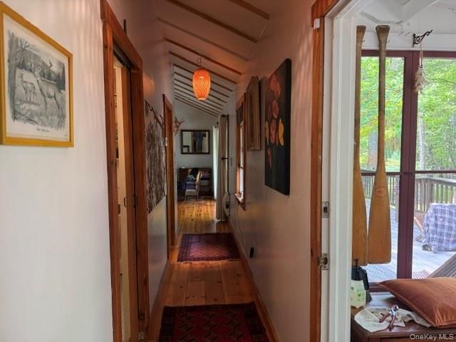 3 Perry Road, Barryville, NY 12719
