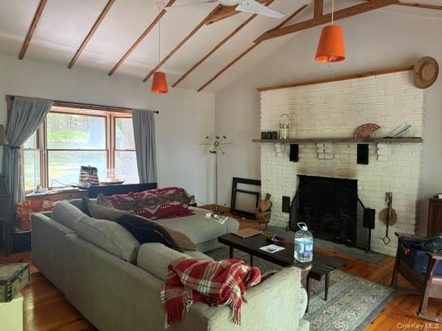 3 Perry Road, Barryville, NY 12719