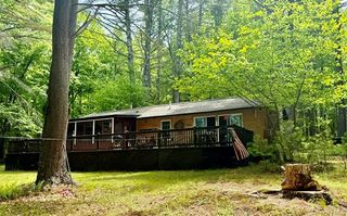 3 Perry Road, Barryville, NY 12719