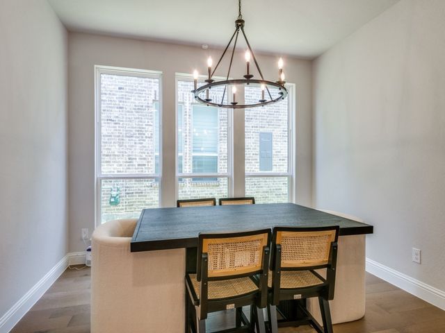 3540 Damsel Brooke Street, Lewisville, TX 75056