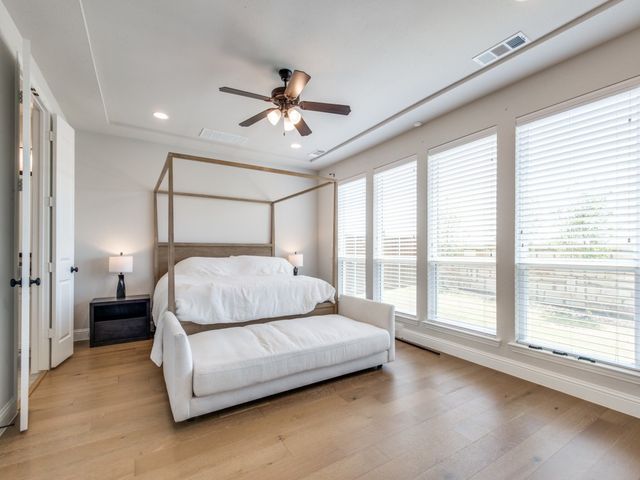 3540 Damsel Brooke Street, Lewisville, TX 75056