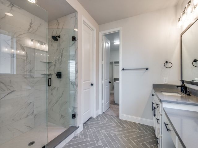 3540 Damsel Brooke Street, Lewisville, TX 75056