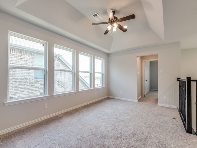 3540 Damsel Brooke Street, Lewisville, TX 75056