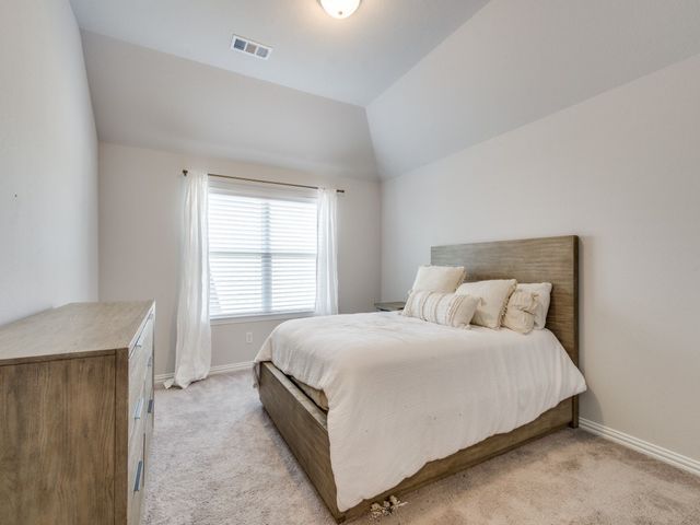 3540 Damsel Brooke Street, Lewisville, TX 75056