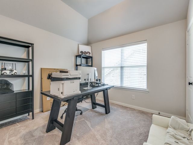 3540 Damsel Brooke Street, Lewisville, TX 75056