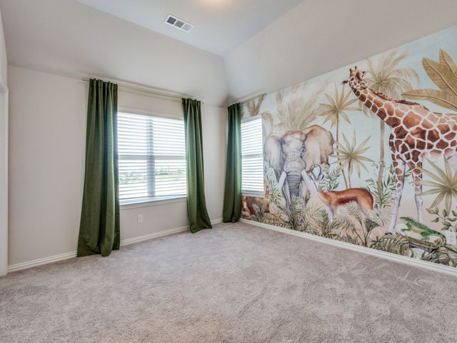 3540 Damsel Brooke Street, Lewisville, TX 75056